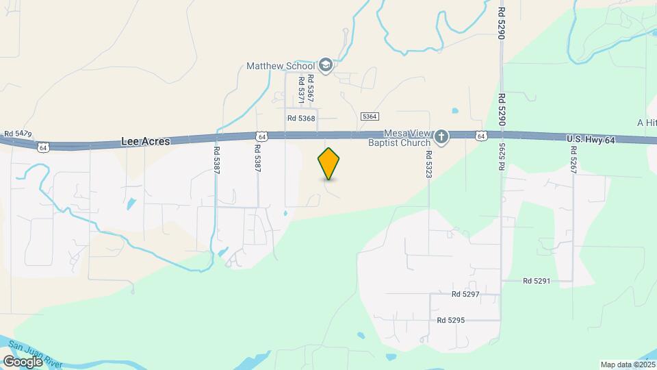 19 Rd 5365 Mapa y Detalles de la Ubicación