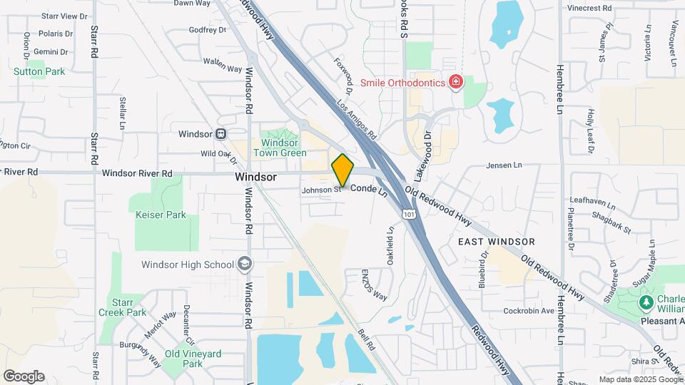 Redwood Royale Apartments and Nearby Windsor Apartments For Rent