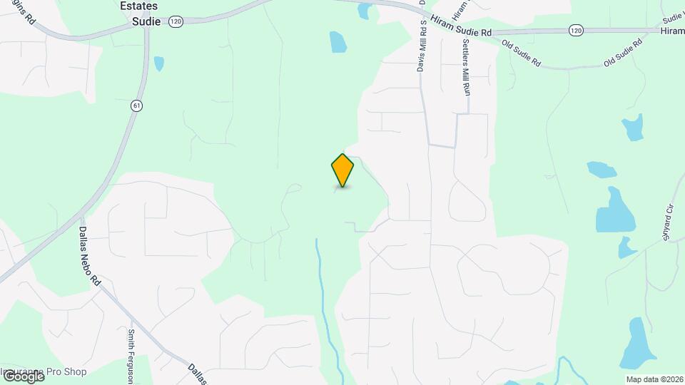 113 Cranbrooke Ln Mapa y Detalles de la Ubicación