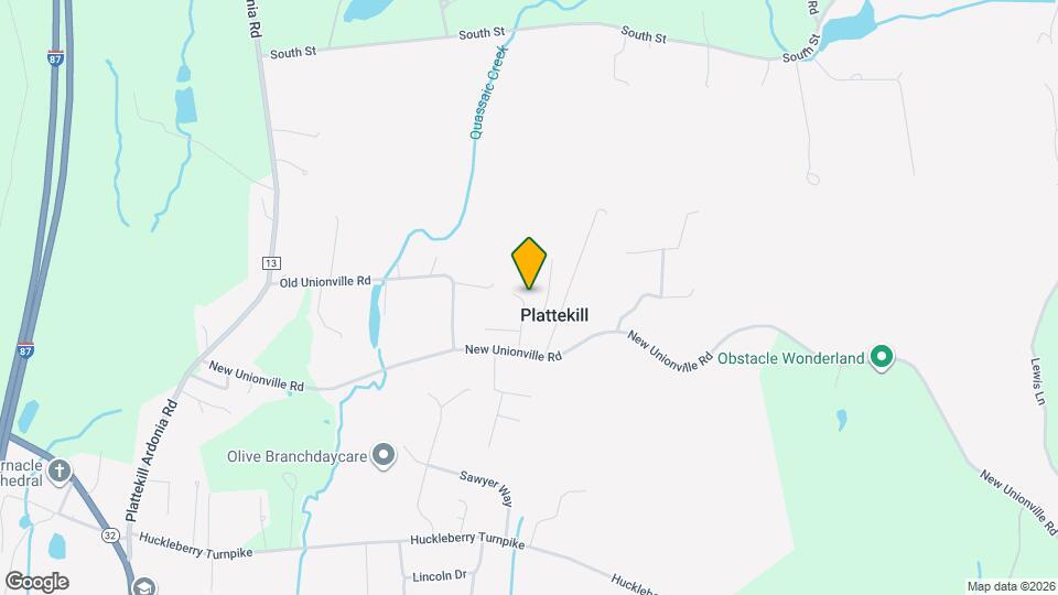 3 Wildwood Rd Map and Location Details