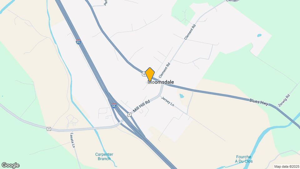 Bloomsdale Senior Apartments Bloomsdale, MO Apartments For Rent