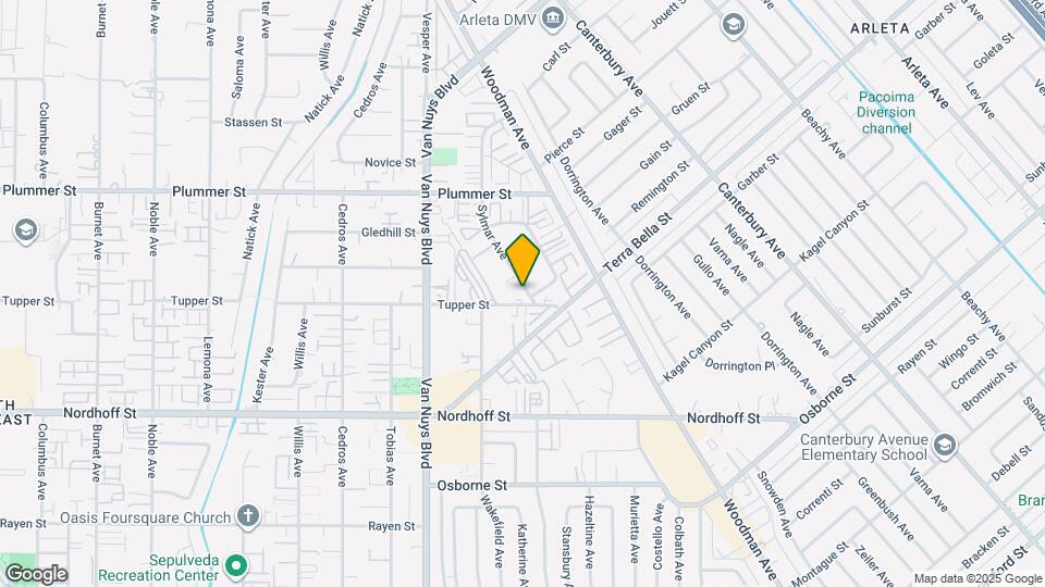 Sylmar Place Apartments and Nearby Artesia Apartments For Rent