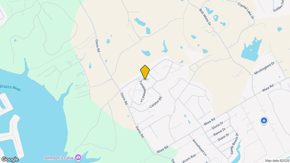 3204 Highview Ct Map and Location Details