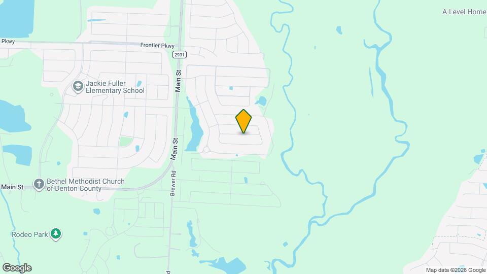 13144 Sanctuary Dr Map and Location Details