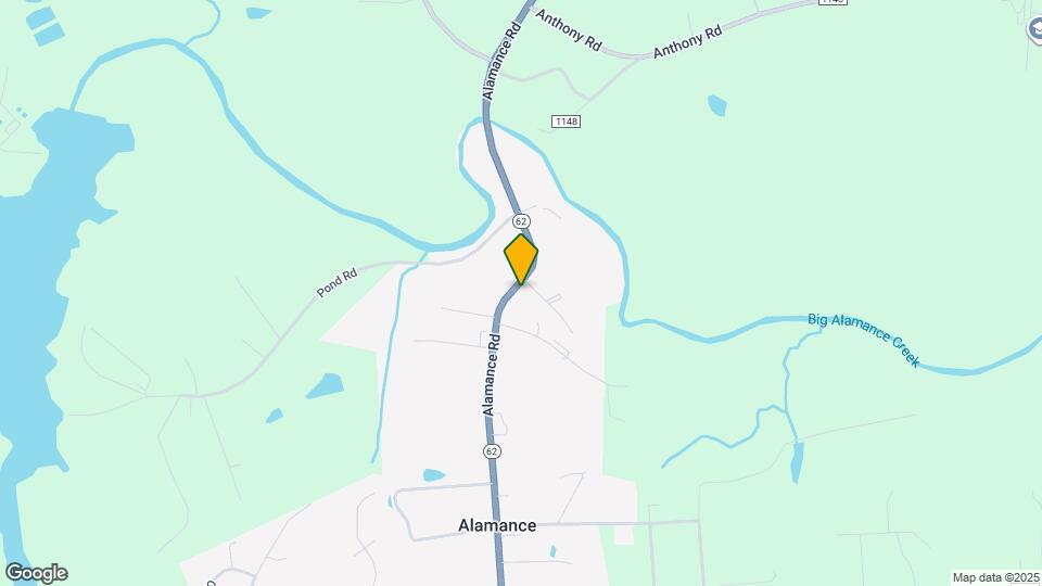 4112 NC-62 Map and Location Details