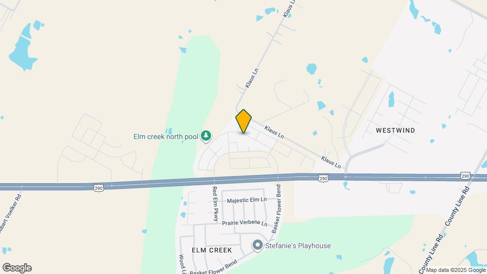 13801 Mussel Rn Map and Location Details