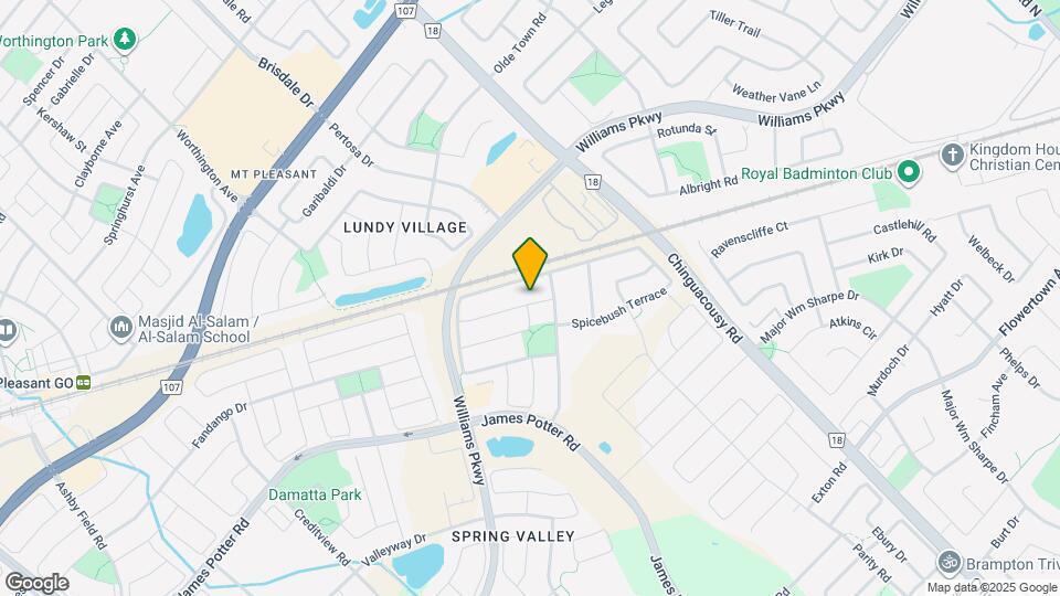 20 Tanasi Rd Map and Location Details