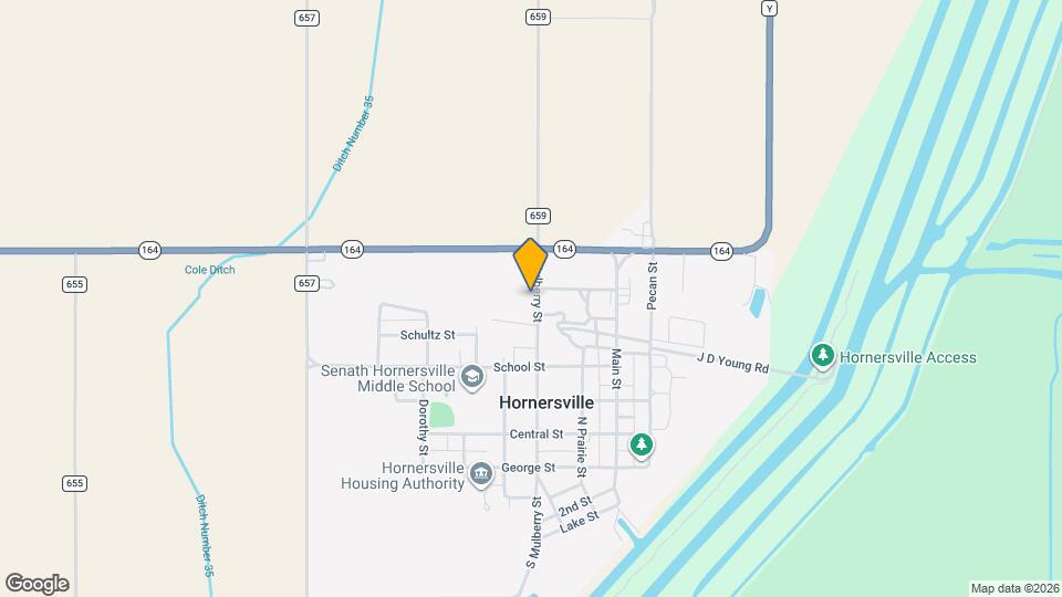 Hornersville Estates Apartments Hornersville, MO Apartments For Rent