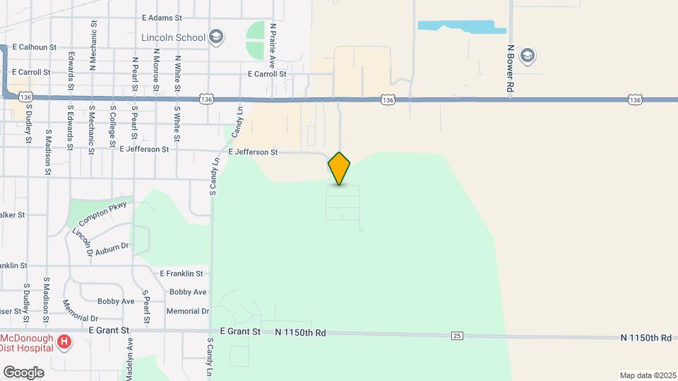 Kiljordan Meadows Kiljordan Meadows Map and Location Details