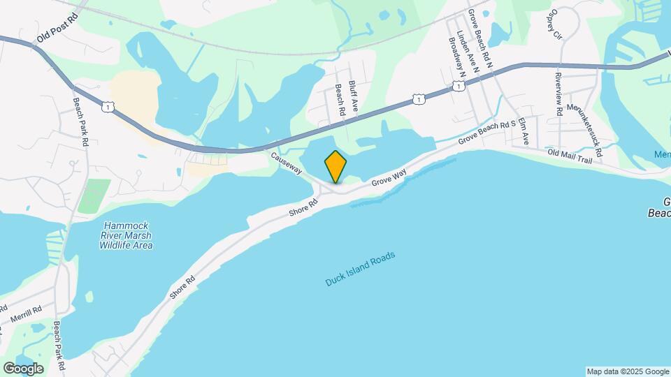 2 Grove Way Map and Location Details