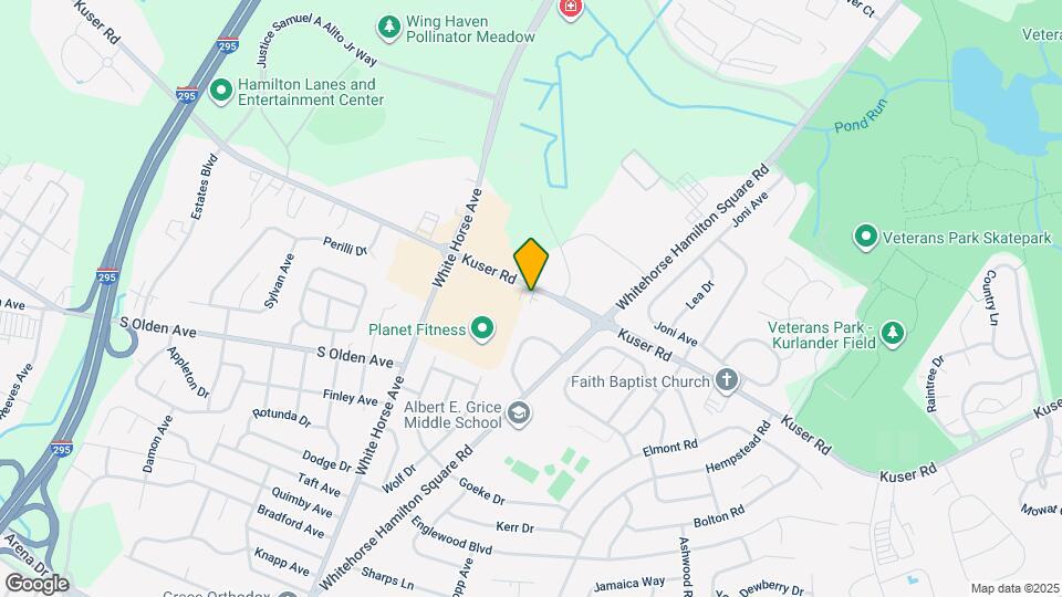 Royal Crest Apartments and Nearby Trenton Apartments For Rent Trenton, NJ