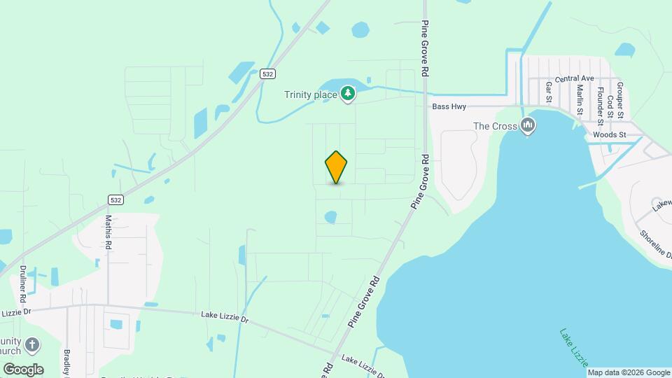 5979 Thistleberry Flds Ln Map and Location Details