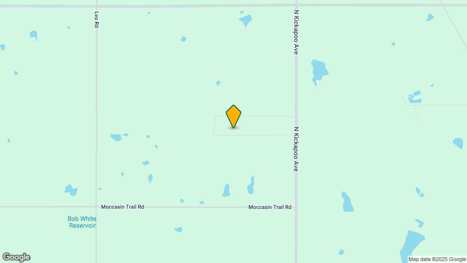 40952 Shawnee Meadows Dr Map and Location Details