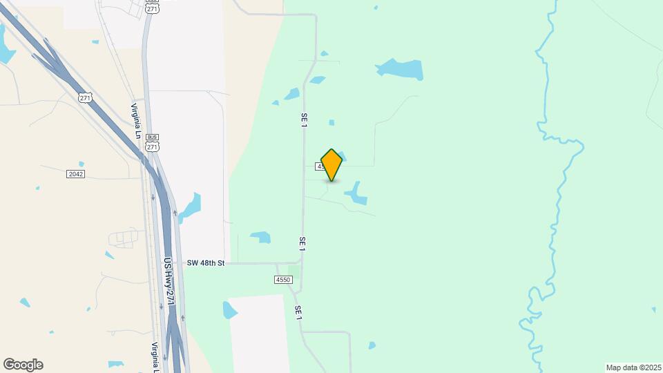 1227 Co Rd 4510 Map and Location Details