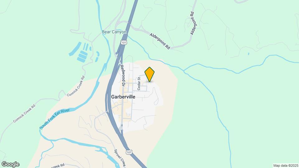 735 Redwood St Apartments Garberville, CA Apartments For Rent