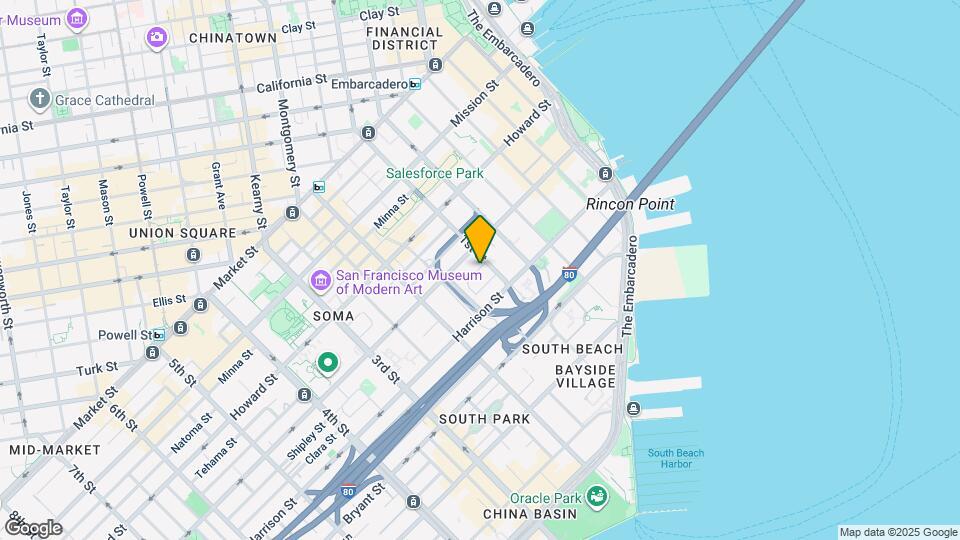 17 Guy Pl Map and Location Details