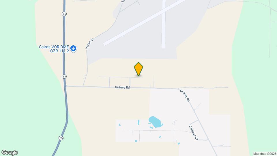 375 Abigail Ct Map and Location Details