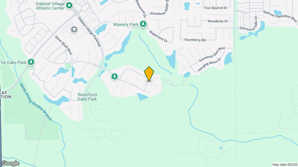 911 Trellis Trail Map and Location Details