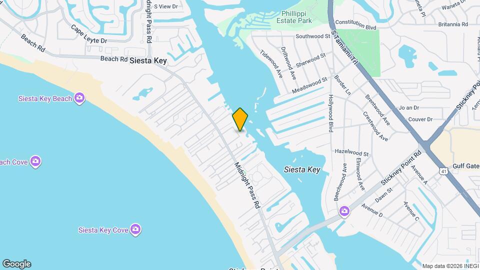 6063 E Peppertree Way Map and Location Details