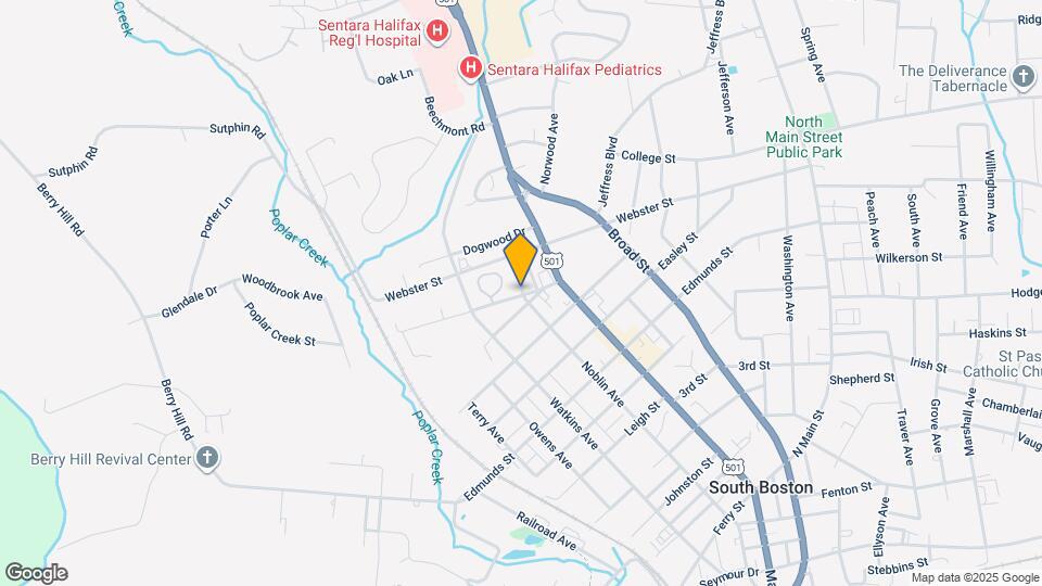 Fairmont Apartments and Nearby South Boston Apartments For Rent South