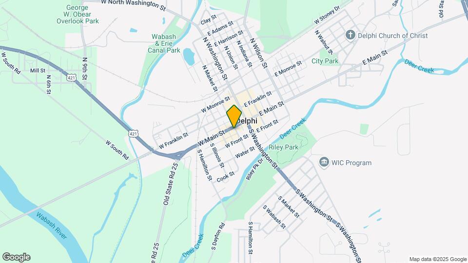 Allstate Insurance Company Map and Location Details