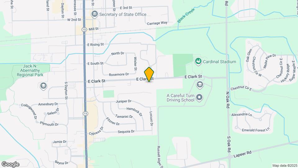 Stratford Square Apartments and Nearby Davison Apartments For Rent