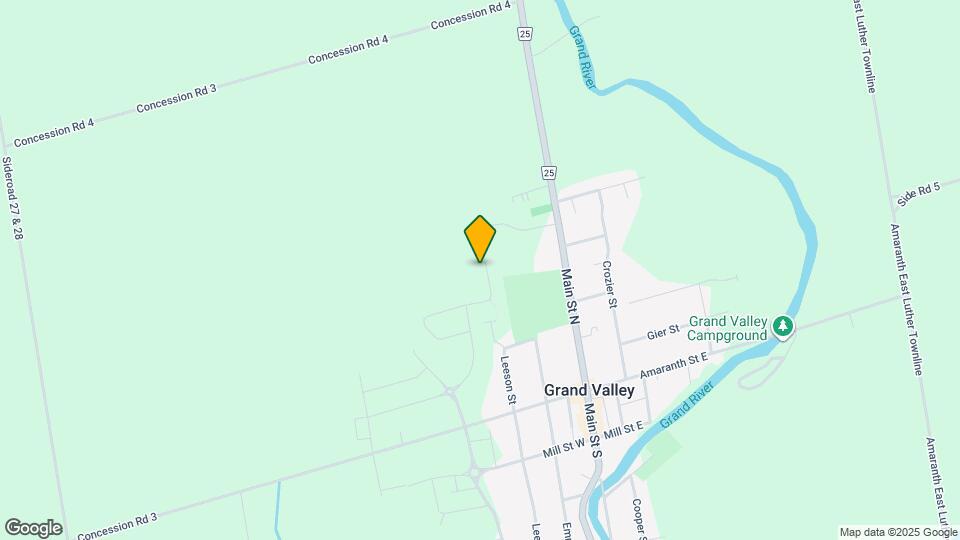 28 Jenkins St Map and Location Details