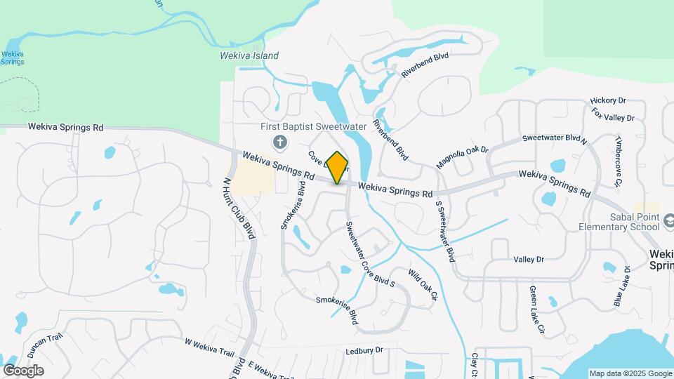 119 Elderberry Ln Map and Location Details