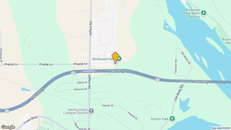 729 Van Es Pkwy Apartments and Nearby Eau Claire Apartments For Rent