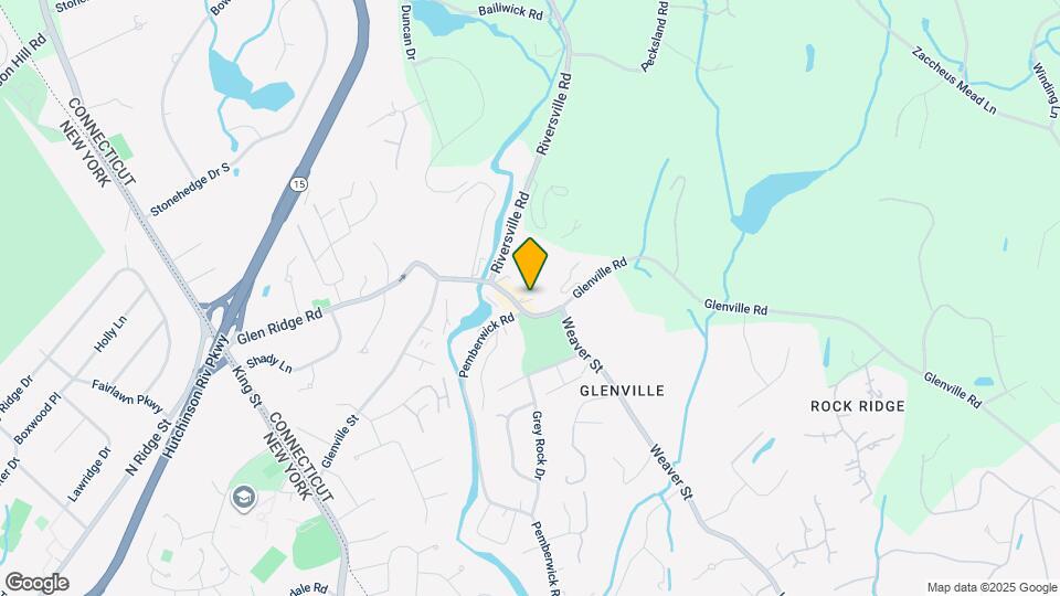 245 Glenville Rd Map and Location Details