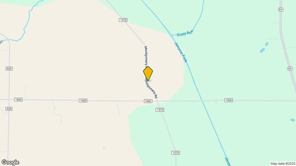 1591 Co Rd 1575 Map and Location Details