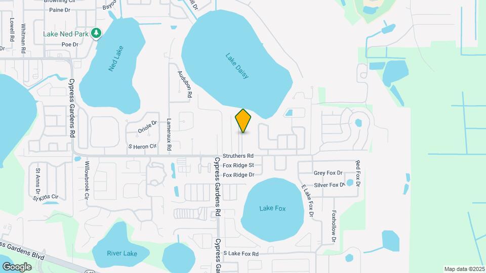 66 Stebbins Dr Map and Location Details