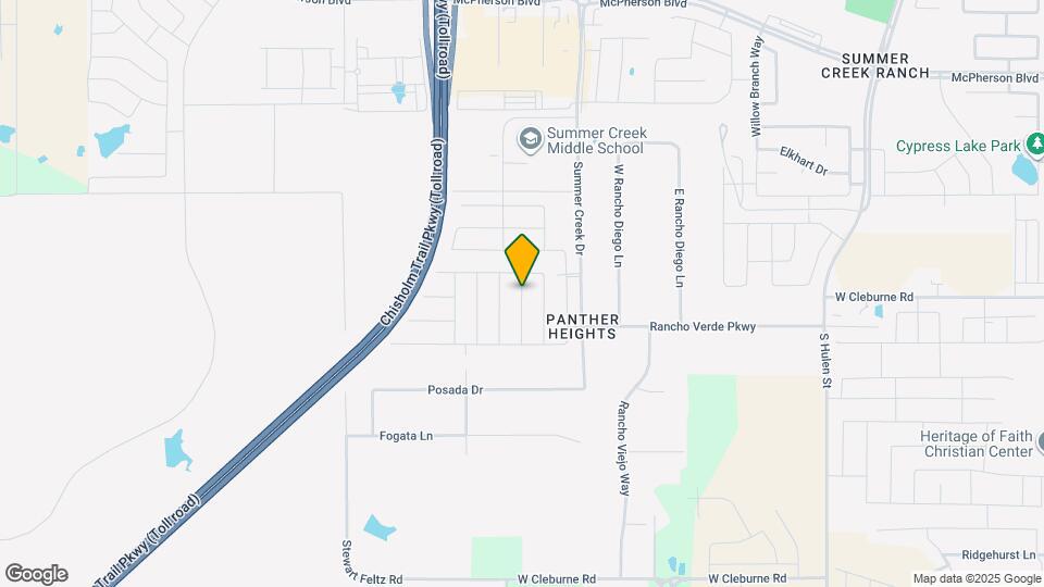 10320 Bridgetown Ln Rentals in Crowley, TX