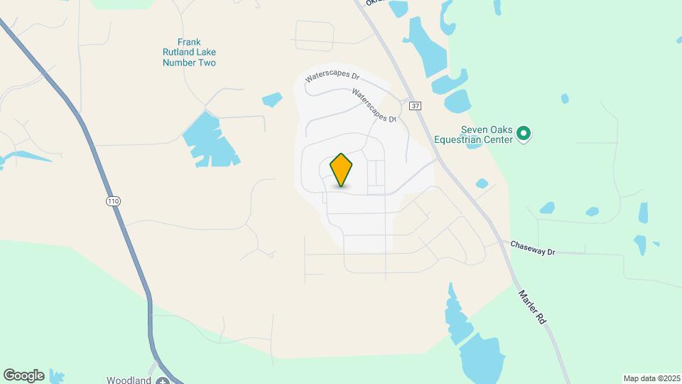 158 Boykin Lakes Loop Map and Location Details