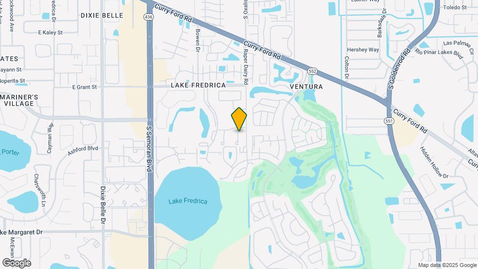 6010 Scotchwood Glen Map and Location Details