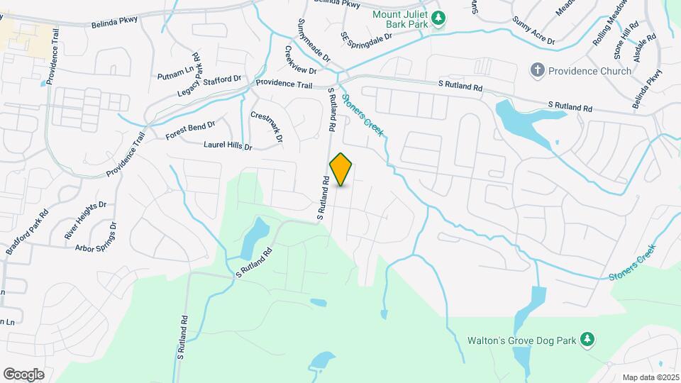 310 Dunnwood Loop Map and Location Details