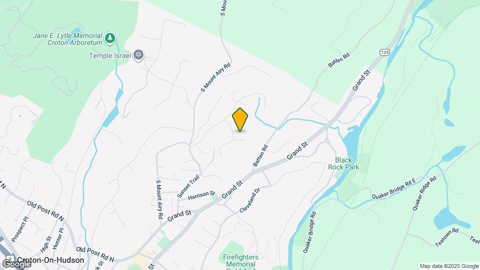 4 Valley Trail Map and Location Details