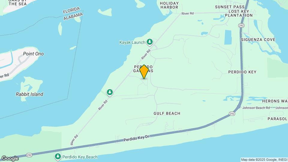 14342 Gardenglen Dr Map and Location Details