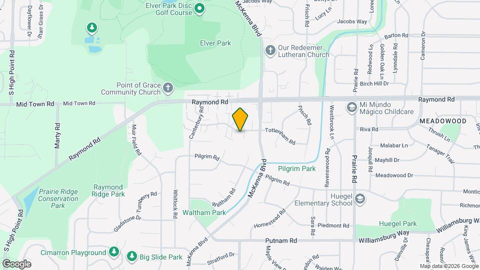 2 S Wickham Ct Map and Location Details