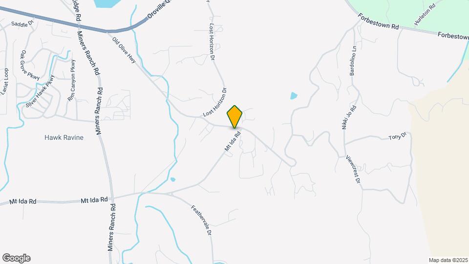 5666 Old Olive Hwy Map and Location Details