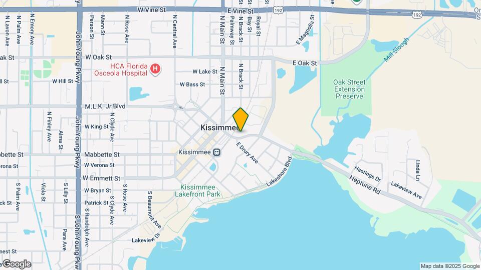 17 Neptune Rd Map and Location Details