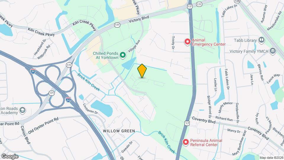 129 Mainsail Loop Map and Location Details