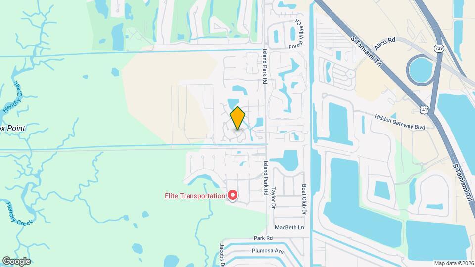 6497 Royal Woods Dr Map and Location Details
