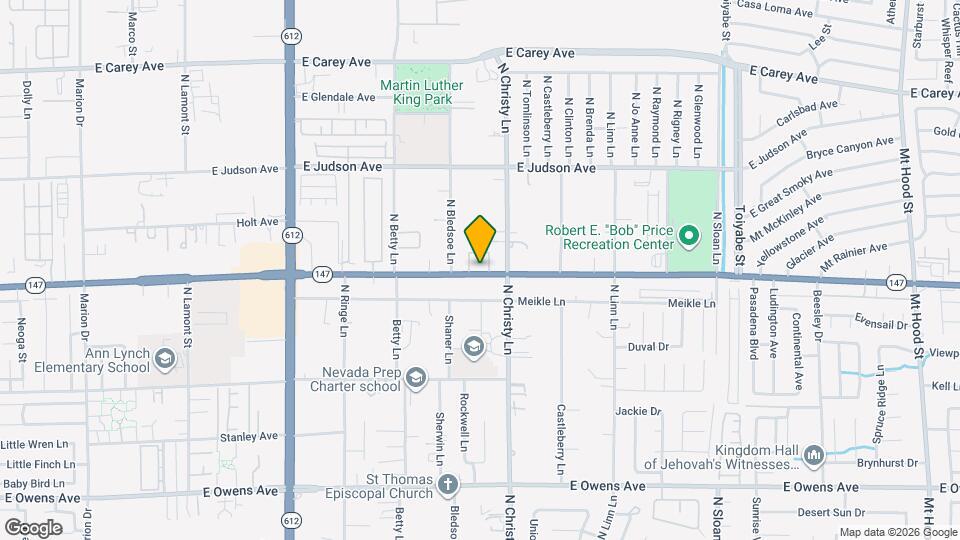 F A Apartments LLC Map and Location Details