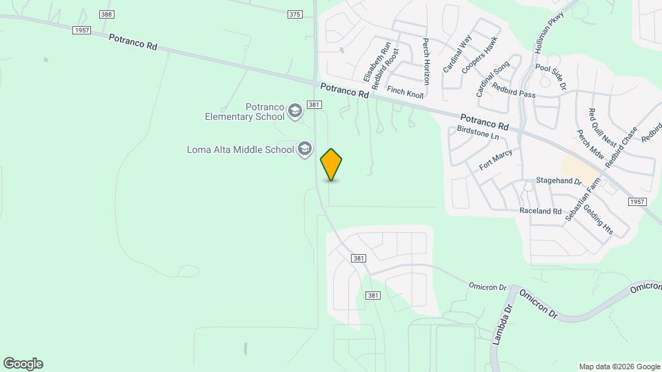 425-429 Nespral Map and Location Details