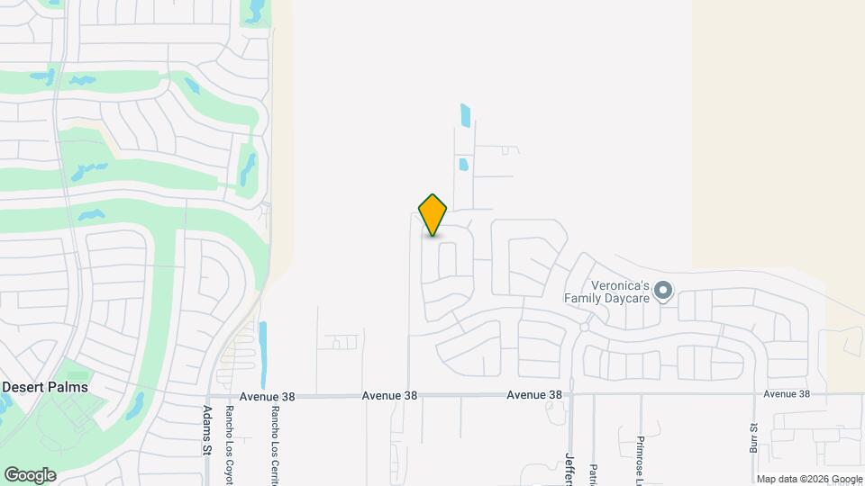 37185 Wakefield St Map and Location Details