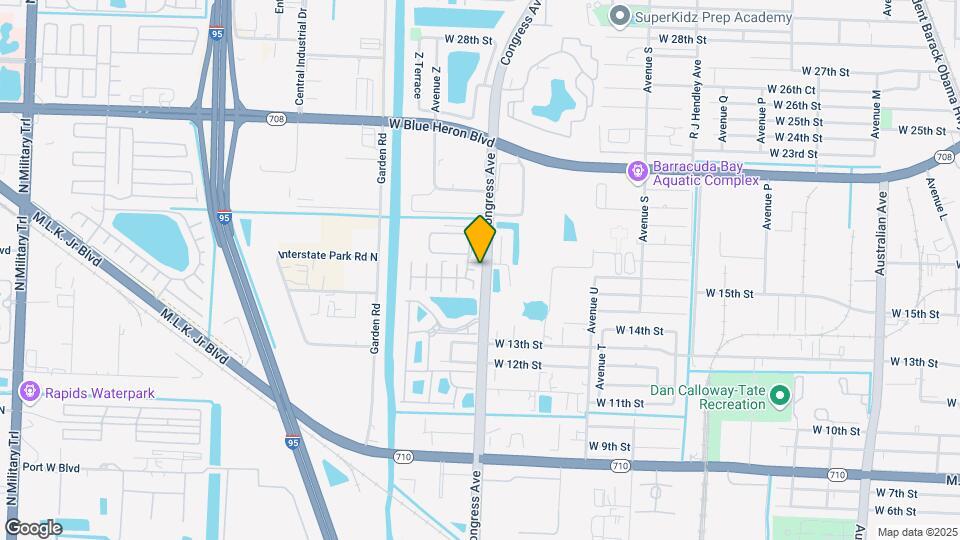Spinnaker Landing Apartments Mapa y Detalles de la Ubicación