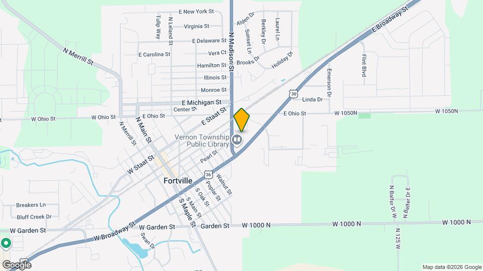 Madison Lofts Apartments Fortville, IN Apartments For Rent