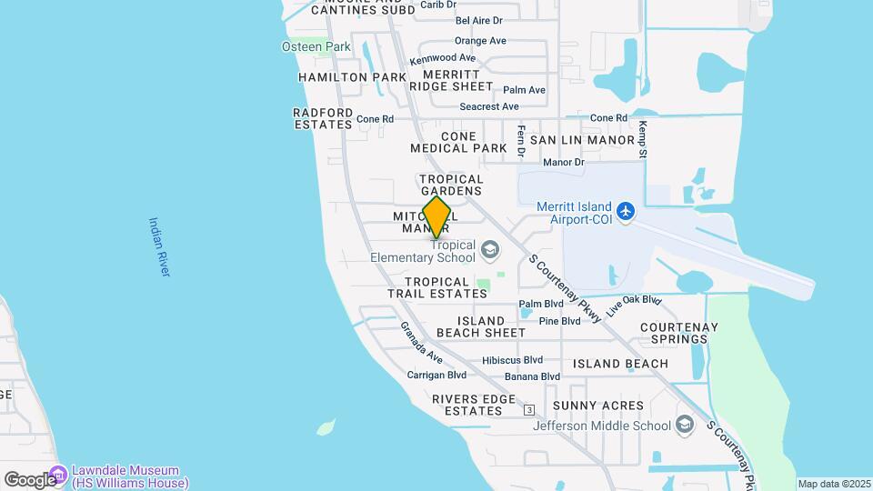 115 Rivercliff Ln Map and Location Details