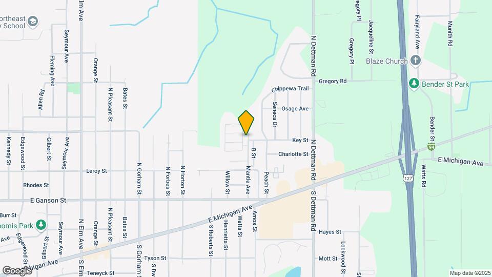 Sun Valley Mobile Home Estates Map and Location Details